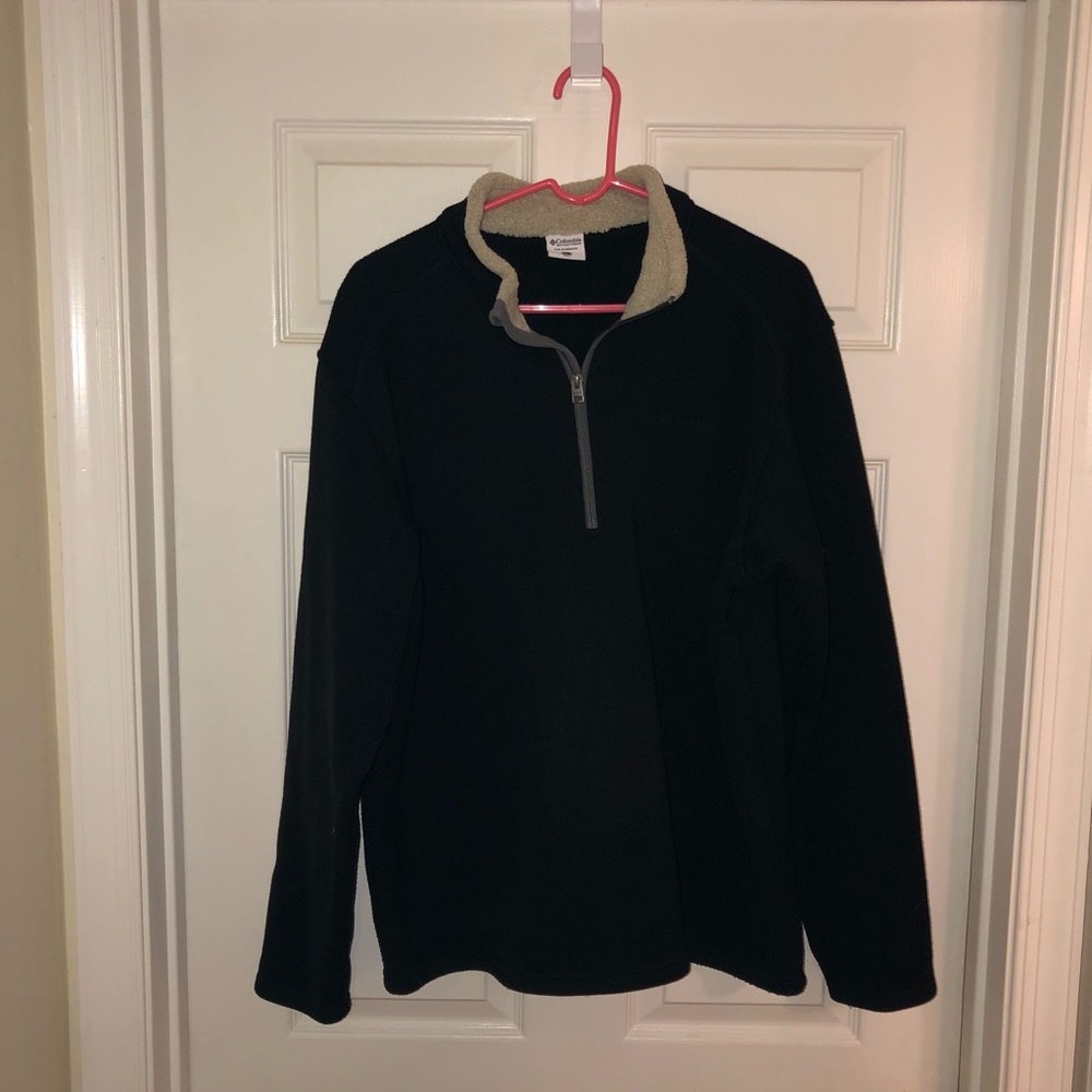 Columbia Pullover